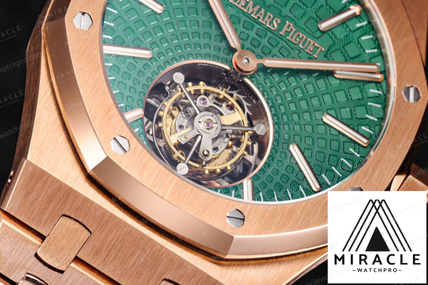 AUDEMARS PIGUET-ROYAL OAK-REF.26533OR.OO.1220OR.01-ELITE CLONE-41MM-Replica Watch