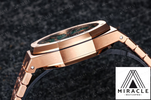 AUDEMARS PIGUET-ROYAL OAK-REF.26533OR.OO.1220OR.01-ELITE CLONE-41MM-Replica Watch