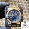 AUDEMARS-PIGUET-ROYAL-OAK-REF.26574BA.OO_.1220BA.01-ELITE-CLONE-41MM-1 AUDEMARS PIGUET-ROYAL OAK-REF.26574BA.OO.1220BA.01-ELITE CLONE-41MM-Replica Watch