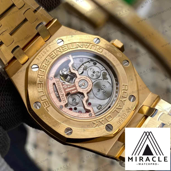 AUDEMARS-PIGUET-ROYAL-OAK-REF.26574BA.OO_.1220BA.01-ELITE-CLONE-41MM-7 AUDEMARS PIGUET-ROYAL OAK-REF.26574BA.OO.1220BA.01-ELITE CLONE-41MM-Replica Watch