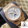 AUDEMARS PIGUET-ROYAL OAK-REF.26574OR.OO.1220OR.01-ELITE CLONE-41MM-Replica Watch