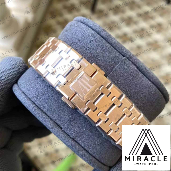 AUDEMARS PIGUET-ROYAL OAK-REF.26574OR.OO.1220OR.01-ELITE CLONE-41MM-Replica Watch