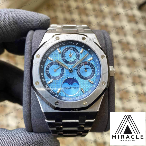 AUDEMARS-PIGUET-ROYAL-OAK-REF.26574PT.OO_.1220PT.01-ELITE-CLONE-41MM-1-1 AUDEMARS PIGUET-ROYAL OAK-REF.26574PT.OO.1220PT.01-ELITE CLONE-41MM-Replica Watch