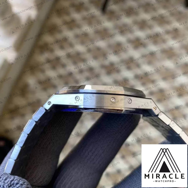 AUDEMARS-PIGUET-ROYAL-OAK-REF.26574PT.OO_.1220PT.01-ELITE-CLONE-41MM-6 AUDEMARS PIGUET-ROYAL OAK-REF.26574PT.OO.1220PT.01-ELITE CLONE-41MM-Replica Watch