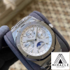 AUDEMARS PIGUET-ROYAL OAK-REF.26574ST.OO.1220ST.001-ELITE CLONE-41MM-Replica Watch