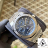 AUDEMARS PIGUET-ROYAL OAK-REF.26574ST.OO.1220ST.02-ELITE CLONE-41MM-Replica Watch