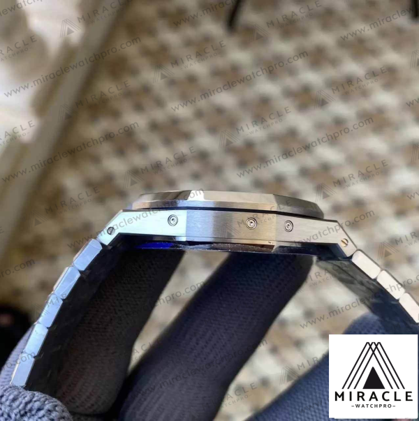 AUDEMARS PIGUET-ROYAL OAK-REF.26574ST.OO.1220ST.02-ELITE CLONE-41MM-Replica Watch