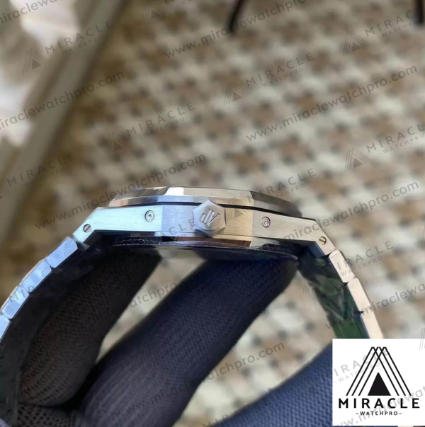 AUDEMARS-PIGUET-ROYAL-OAK-REF.26597PT.OO_.1220PT.01-ELITE-CLONE-41MM-5 AUDEMARS PIGUET-ROYAL OAK-REF.26597PT.OO.1220PT.01-ELITE CLONE-41MM-Replica Watch