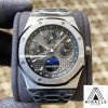 AUDEMARS-PIGUET-ROYAL-OAK-REF.26609TI.OO_.1220TI.01-ELITE-CLONE-41MM-1-1 AUDEMARS PIGUET-ROYAL OAK-REF.26609TI.OO.1220TI.01-ELITE CLONE-41MM【?Out of Stock】