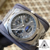 AUDEMARS-PIGUET-ROYAL-OAK-REF.26609TI.OO_.1220TI.01-ELITE-CLONE-41MM-2 AUDEMARS PIGUET-ROYAL OAK-REF.26609TI.OO.1220TI.01-ELITE CLONE-41MM【?Out of Stock】