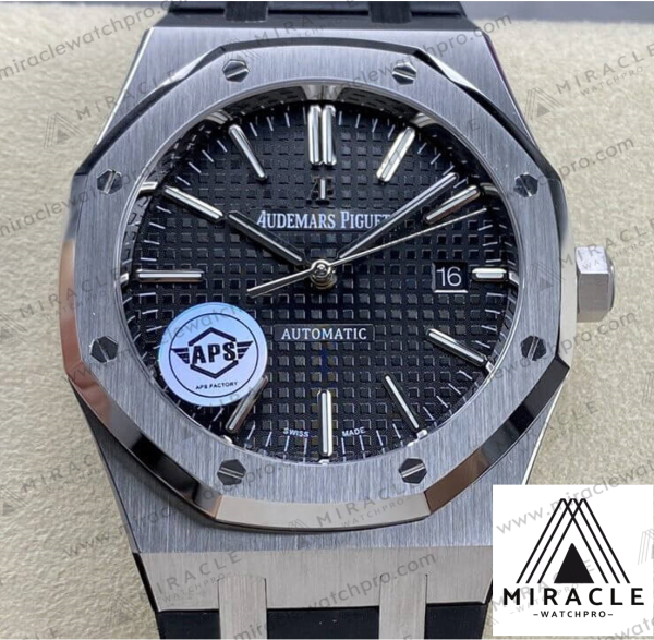 AUDEMARS-PIGUET-ROYAL-OAK-ref.15400ST.OO_.1220ST.01-Elite-Clone-41mm-1 AUDEMARS PIGUET-ROYAL OAK-ref.15400ST.OO.1220ST.01-Elite Clone-41mm-Replica Watch