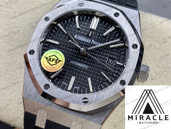 AUDEMARS-PIGUET-ROYAL-OAK-ref.15400ST.OO_.1220ST.01-Elite-Clone-41mm-2 AUDEMARS PIGUET-ROYAL OAK-ref.15400ST.OO.1220ST.01-Elite Clone-41mm-Replica Watch