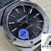 AUDEMARS-PIGUET-ROYAL-OAK-ref.15400ST.OO_.1220ST.01-Elite-Clone-41mm-3 AUDEMARS PIGUET-ROYAL OAK-ref.15400ST.OO.1220ST.01-Elite Clone-41mm-Replica Watch
