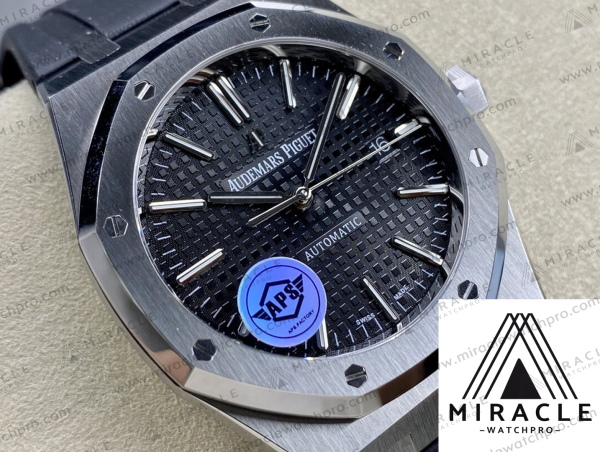 AUDEMARS-PIGUET-ROYAL-OAK-ref.15400ST.OO_.1220ST.01-Elite-Clone-41mm-3 AUDEMARS PIGUET-ROYAL OAK-ref.15400ST.OO.1220ST.01-Elite Clone-41mm-Replica Watch
