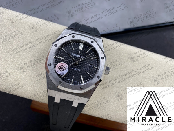 AUDEMARS-PIGUET-ROYAL-OAK-ref.15400ST.OO_.1220ST.01-Elite-Clone-41mm-4 AUDEMARS PIGUET-ROYAL OAK-ref.15400ST.OO.1220ST.01-Elite Clone-41mm-Replica Watch