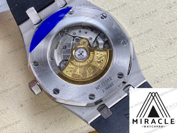 AUDEMARS-PIGUET-ROYAL-OAK-ref.15400ST.OO_.1220ST.01-Elite-Clone-41mm-7 AUDEMARS PIGUET-ROYAL OAK-ref.15400ST.OO.1220ST.01-Elite Clone-41mm-Replica Watch