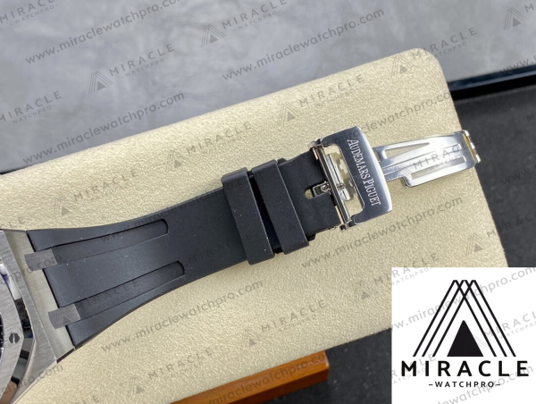 AUDEMARS-PIGUET-ROYAL-OAK-ref.15400ST.OO_.1220ST.01-Elite-Clone-41mm-8 AUDEMARS PIGUET-ROYAL OAK-ref.15400ST.OO.1220ST.01-Elite Clone-41mm-Replica Watch