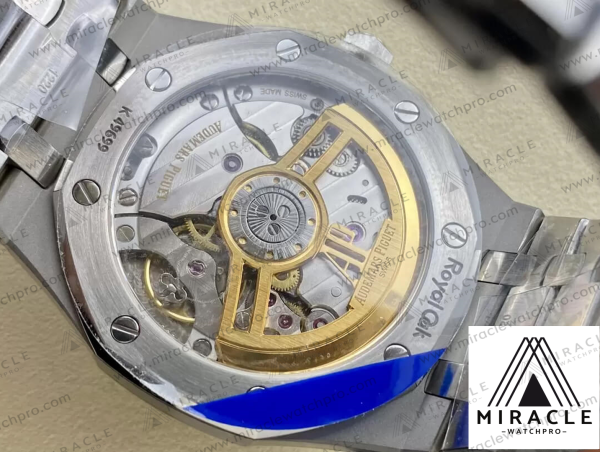 AUDEMARS-PIGUET-ROYAL-OAK-ref.15500ST.OO_.1220ST.04-Elite-Clone-41mm-8 Replica Watch-AUDEMARS PIGUET-ROYAL OAK-ref.15500ST.OO.1220ST.04-Elite Clone-41mm