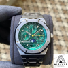 AUDEMARS-PIGUET-ROYAL-OAK-ref.26606ST.OO_.1220ST.01-Elite-Clone-41mm-2 AUDEMARS PIGUET-ROYAL OAK-ref.26606ST.OO.1220ST.01-Elite Clone-41mm-Replica Watch