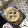 AUDEMARS-PIGUET-ROYAL-OAK-ref.26607BA.OO_.1220BA.01-Elite-Clone-41mm-2 AUDEMARS PIGUET-ROYAL OAK-ref.26607BA.OO.1220BA.01-Elite Clone-41mm-Replica Watch