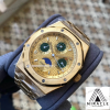 AUDEMARS-PIGUET-ROYAL-OAK-ref.26607BA.OO_.1220BA.01-Elite-Clone-41mm-3 AUDEMARS PIGUET-ROYAL OAK-ref.26607BA.OO.1220BA.01-Elite Clone-41mm-Replica Watch