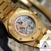 AUDEMARS-PIGUET-ROYAL-OAK-ref.26607BA.OO_.1220BA.01-Elite-Clone-41mm-5 AUDEMARS PIGUET-ROYAL OAK-ref.26607BA.OO.1220BA.01-Elite Clone-41mm-Replica Watch