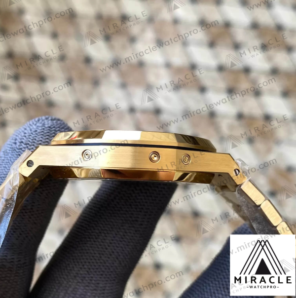 AUDEMARS-PIGUET-ROYAL-OAK-ref.26607BA.OO_.1220BA.01-Elite-Clone-41mm-6 AUDEMARS PIGUET-ROYAL OAK-ref.26607BA.OO.1220BA.01-Elite Clone-41mm-Replica Watch