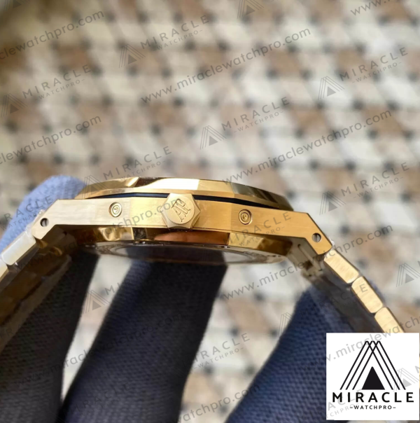AUDEMARS-PIGUET-ROYAL-OAK-ref.26607BA.OO_.1220BA.01-Elite-Clone-41mm-7 AUDEMARS PIGUET-ROYAL OAK-ref.26607BA.OO.1220BA.01-Elite Clone-41mm-Replica Watch