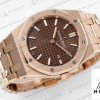 Replica Watch-AUDEMARS PIGUET-ROYAL OAK-ref.67650OR.OO.1261OR.01-Elite Clone-33mm