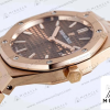 Replica Watch-AUDEMARS PIGUET-ROYAL OAK-ref.67650OR.OO.1261OR.01-Elite Clone-33mm