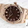 Replica Watch-AUDEMARS PIGUET-ROYAL OAK-ref.67650OR.OO.1261OR.01-Elite Clone-33mm