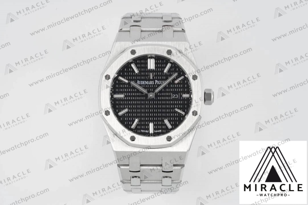 AUDEMARS PIGUET-ROYAL OAK-ref.67650ST.OO.1261ST.01-Elite Clone-33mm-Replica Watch