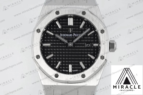 AUDEMARS PIGUET-ROYAL OAK-ref.67650ST.OO.1261ST.01-Elite Clone-33mm-Replica Watch