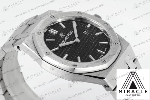 AUDEMARS PIGUET-ROYAL OAK-ref.67650ST.OO.1261ST.01-Elite Clone-33mm-Replica Watch