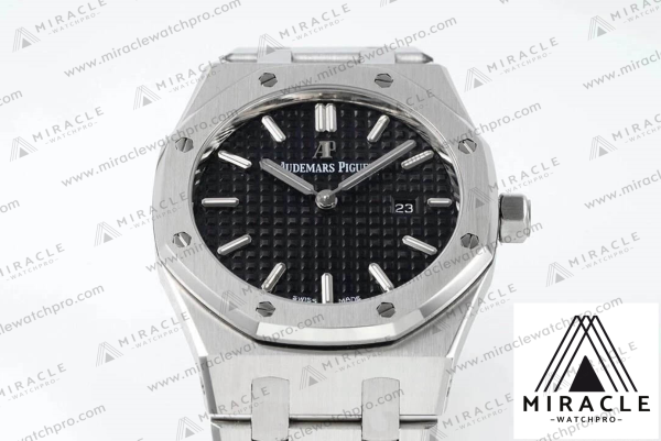 AUDEMARS PIGUET-ROYAL OAK-ref.67650ST.OO.1261ST.01-Elite Clone-33mm-Replica Watch