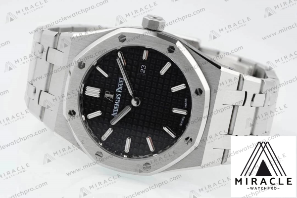 AUDEMARS PIGUET-ROYAL OAK-ref.67650ST.OO.1261ST.01-Elite Clone-33mm-Replica Watch