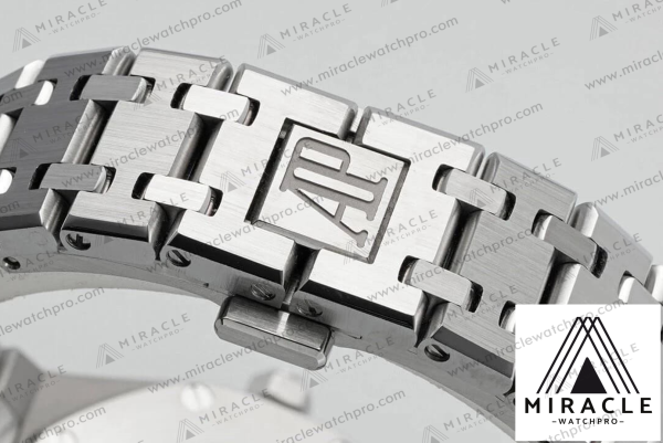 AUDEMARS PIGUET-ROYAL OAK-ref.67650ST.OO.1261ST.01-Elite Clone-33mm-Replica Watch