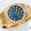 AUDEMARS-PIGUET-ROYAL-OAK-ref.67651BA.ZZ_.1261BA.02-Elite-Clone-33mm-1 AUDEMARS PIGUET-ROYAL OAK-ref.67651BA.ZZ.1261BA.02-Elite Clone-33mm-Replica Watch