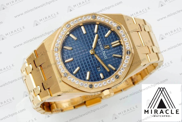 AUDEMARS-PIGUET-ROYAL-OAK-ref.67651BA.ZZ_.1261BA.02-Elite-Clone-33mm-1 AUDEMARS PIGUET-ROYAL OAK-ref.67651BA.ZZ.1261BA.02-Elite Clone-33mm-Replica Watch