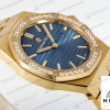 AUDEMARS-PIGUET-ROYAL-OAK-ref.67651BA.ZZ_.1261BA.02-Elite-Clone-33mm-2 AUDEMARS PIGUET-ROYAL OAK-ref.67651BA.ZZ.1261BA.02-Elite Clone-33mm-Replica Watch