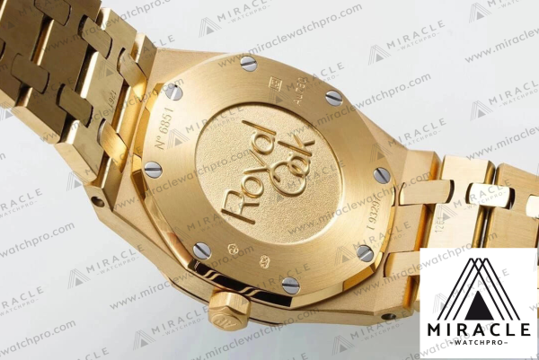 AUDEMARS-PIGUET-ROYAL-OAK-ref.67651BA.ZZ_.1261BA.02-Elite-Clone-33mm-5 AUDEMARS PIGUET-ROYAL OAK-ref.67651BA.ZZ.1261BA.02-Elite Clone-33mm-Replica Watch