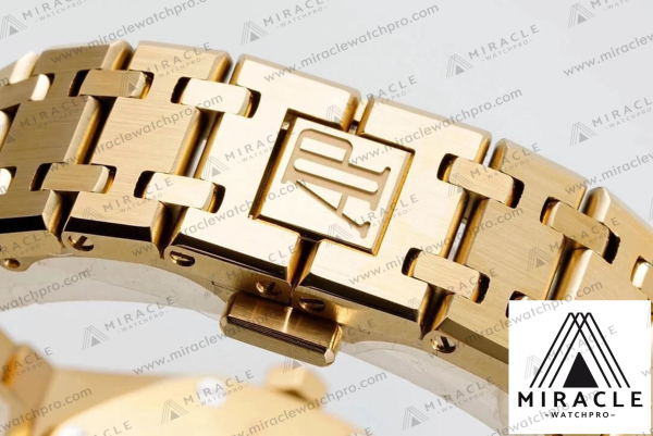 AUDEMARS-PIGUET-ROYAL-OAK-ref.67651BA.ZZ_.1261BA.02-Elite-Clone-33mm-6 AUDEMARS PIGUET-ROYAL OAK-ref.67651BA.ZZ.1261BA.02-Elite Clone-33mm-Replica Watch