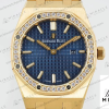 AUDEMARS-PIGUET-ROYAL-OAK-ref.67651BA.ZZ_.1261BA.02-Elite-Clone-33mm-8 AUDEMARS PIGUET-ROYAL OAK-ref.67651BA.ZZ.1261BA.02-Elite Clone-33mm-Replica Watch