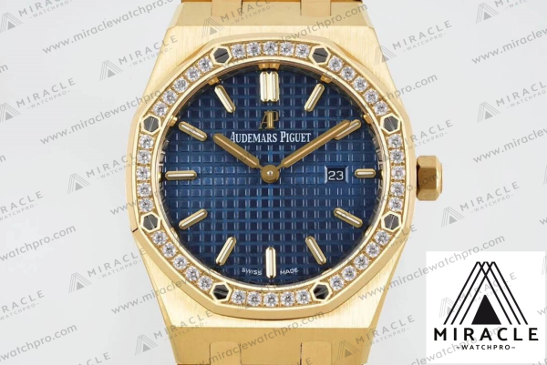 AUDEMARS-PIGUET-ROYAL-OAK-ref.67651BA.ZZ_.1261BA.02-Elite-Clone-33mm-8 AUDEMARS PIGUET-ROYAL OAK-ref.67651BA.ZZ.1261BA.02-Elite Clone-33mm-Replica Watch