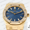 AUDEMARS-PIGUET-ROYAL-OAK-ref.67651BA.ZZ_.1261BA.02-Elite-Clone-33mm-9 AUDEMARS PIGUET-ROYAL OAK-ref.67651BA.ZZ.1261BA.02-Elite Clone-33mm-Replica Watch