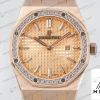Replica Watch-AUDEMARS PIGUET-ROYAL OAK-ref.67651OR.ZZ.1261OR.03-Elite Clone-33mm