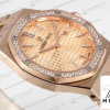 Replica Watch-AUDEMARS PIGUET-ROYAL OAK-ref.67651OR.ZZ.1261OR.03-Elite Clone-33mm
