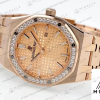 Replica Watch-AUDEMARS PIGUET-ROYAL OAK-ref.67651OR.ZZ.1261OR.03-Elite Clone-33mm