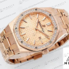 Replica Watch-AUDEMARS PIGUET-ROYAL OAK-ref.67651OR.ZZ.1261OR.03-Elite Clone-33mm