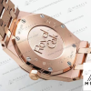Replica Watch-AUDEMARS PIGUET-ROYAL OAK-ref.67651OR.ZZ.1261OR.03-Elite Clone-33mm